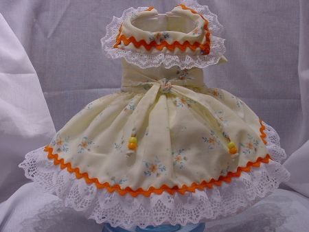 Summer XXS Dress