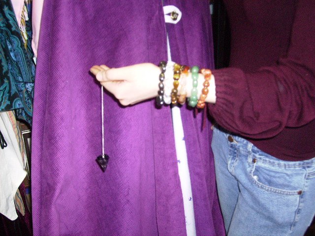 pendulums