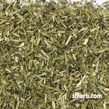 Hyssop Herb, Cut - 8oz