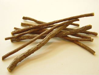 Licorice Sticks - 1 Lb