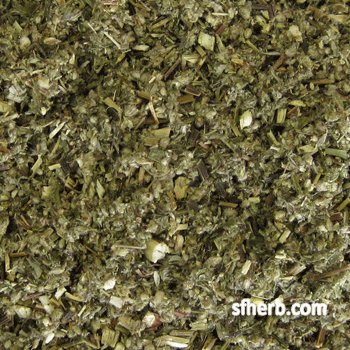 Mugwort, Cut - 1 Lb