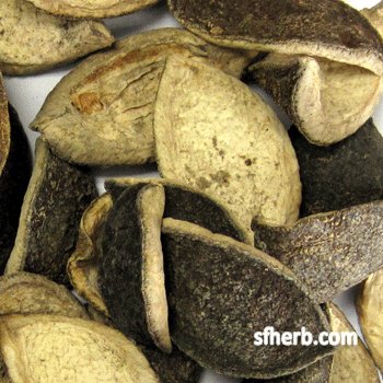 Orange Peel (Bitter) - 1 Lb