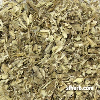 Psyllium Husks, Powder - 1 Lb