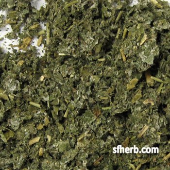 Raspberry Leaf - 1 Lb