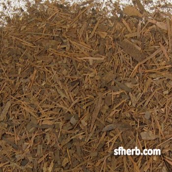 Rose Hips (Seedless), Cut - 1 Lb