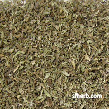 Slippery Elm Bark, Powder - 1 Lb