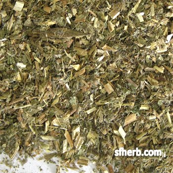 St John Wort, Powder - 1 Lb