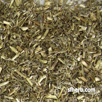 Yucca Root, Powder - 1 Lb