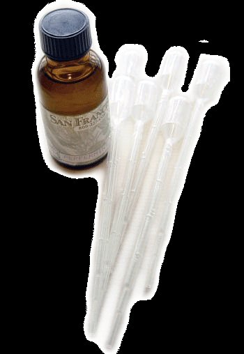 Pipettes (5 Count)