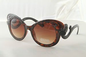 Ridonkulous Butterfly sunglasses with gradient lenses halloween burning man