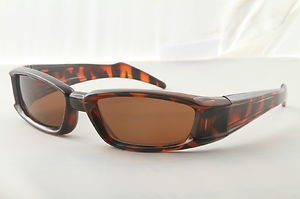 Low profile wrap around sunglasses different colors great for sports