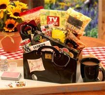 A Prescription To Get Well Gift Box
