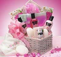 Pretty In Pink