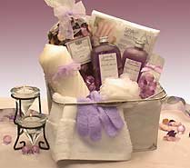 Relaxation Bath