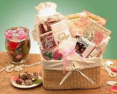 Victorian Roses Gift Hamper