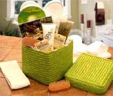 Spa Refresher Gift Hamper