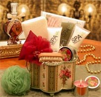 Heavenly Spa Retreat