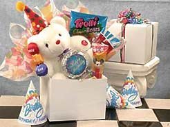 Birthday Care Package