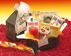 RX To Say Get Well Care Package