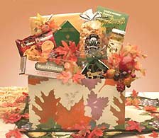 Fall Snacks