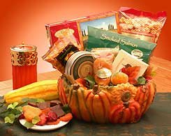 Grateful Harvest