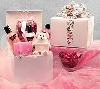 Spa Care Package