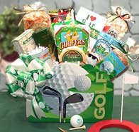 Golf Delights