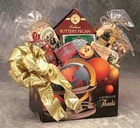 World Of Thanks