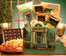 Simply Sugar Free Gift Basket