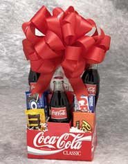 Coke Pack