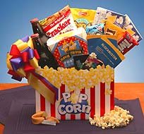 Movie Madness