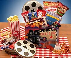 You're A Superstar Movie Gift Box