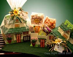 Welcome To Your New Home Gift Set