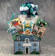 Welcome Home