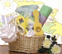 Baby Congratulations
