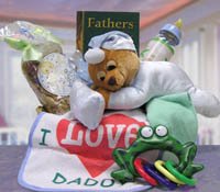 Happy New Dad