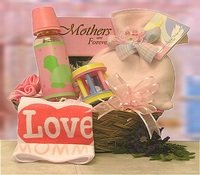 Happy New Mom