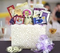 Wedding Shower Fun