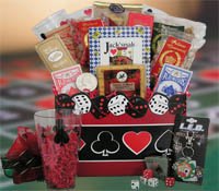 Poker Night