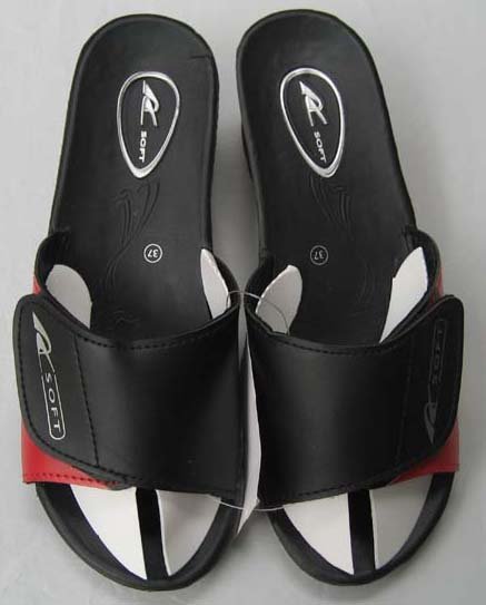 Model No.: 777 ladies' slipper