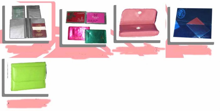 Name Card Holder