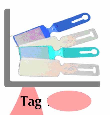 Luggage tag