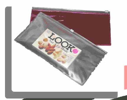 Zip Lock Bag,