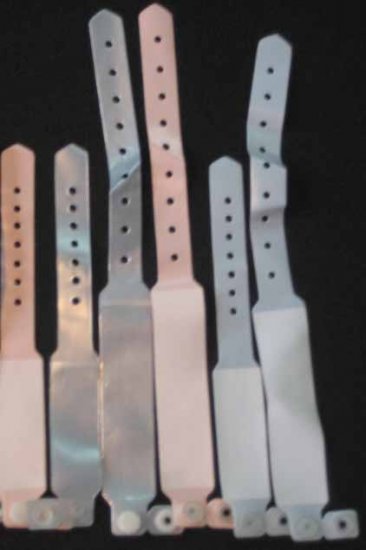 wrist cuffs