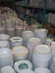 Tableware