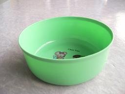 Houseware plastic