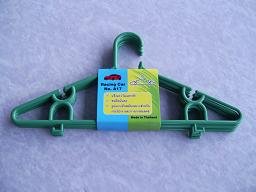 Houseware plastic