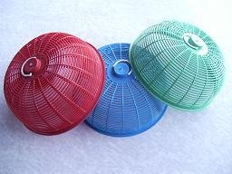 Houseware plastic