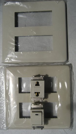 switched electricity