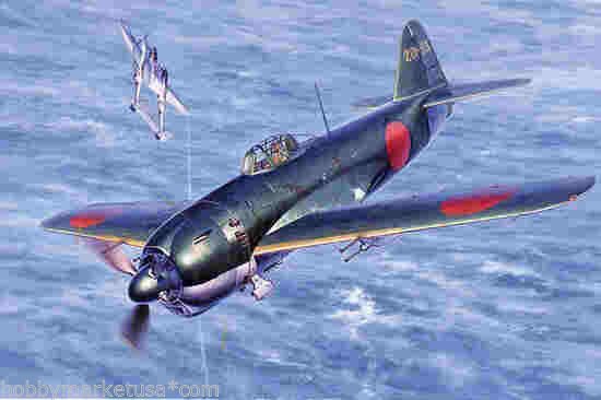 1/48 KAWANISHI NIKI-JA TYPE 11 KOH GEORGE HASEGAWA NEW